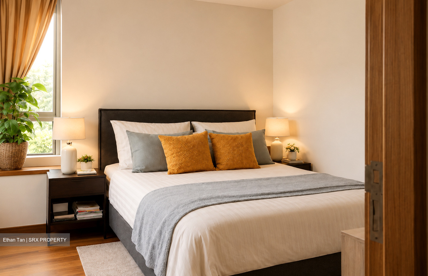 Casa Merah (D16), Apartment #602746671